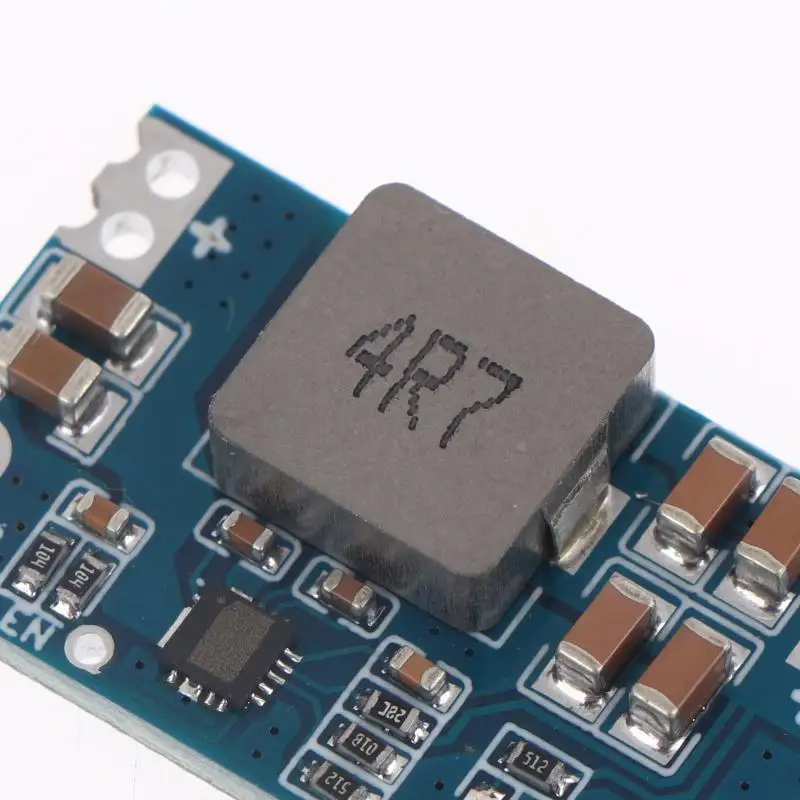 Switching Frequency 500KHz DC-DC MINI560 High Efficiency Step-down Stabilized Voltage Supply Module Output 3.3V/5V/9V/12V