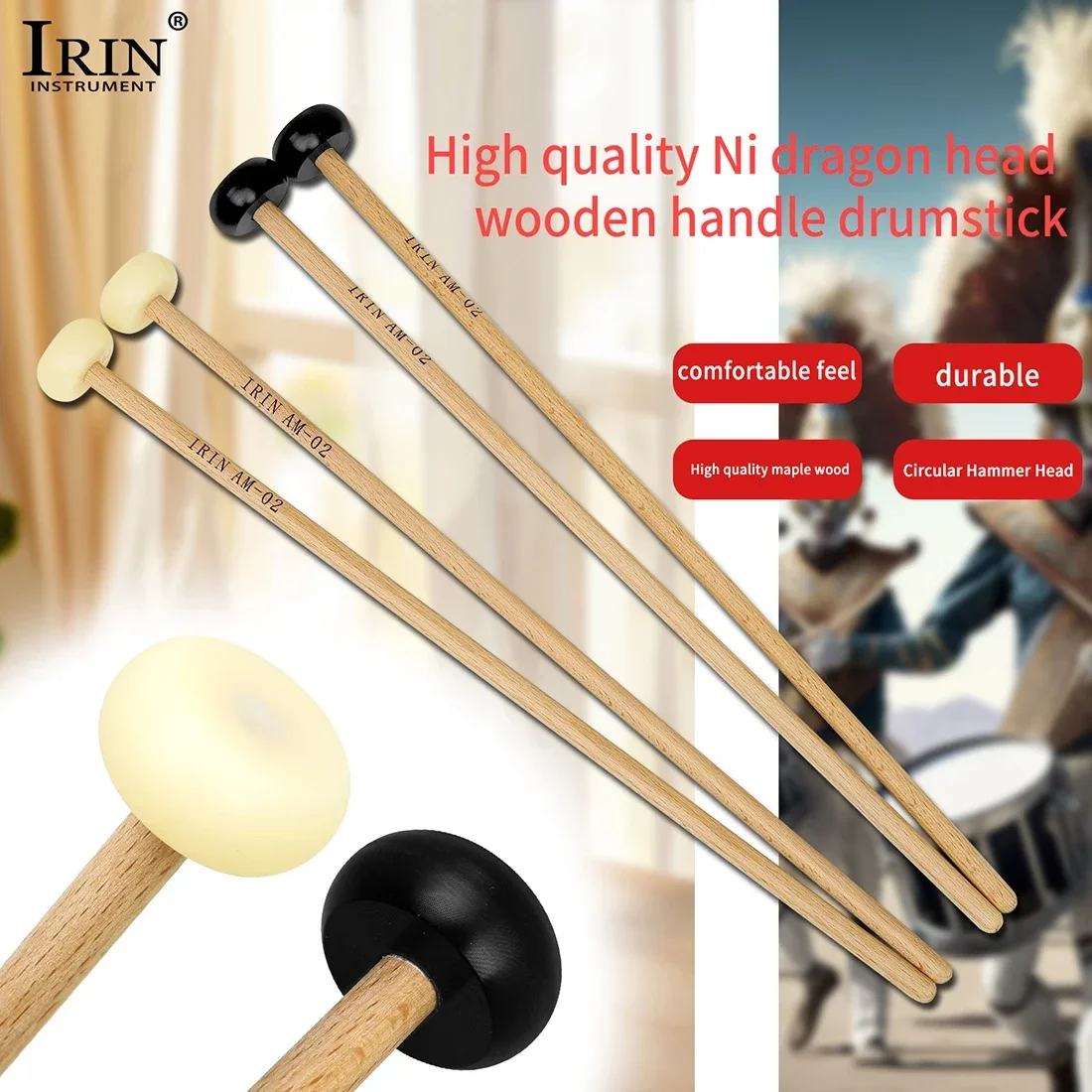 Thumbnail 4 - #26 Compare Glockenspiels & Xylophones Before You Buy