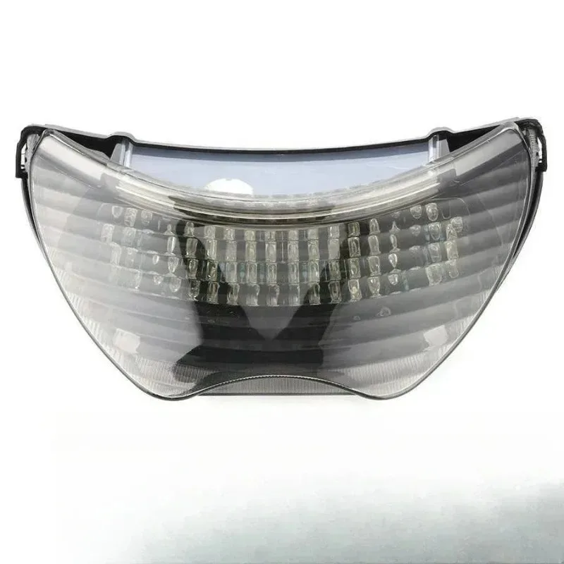 

LED Light License Plate Light for Waase CBR600F4 1999 2000 Rear Tail Light Brake Turn Signals Integrated