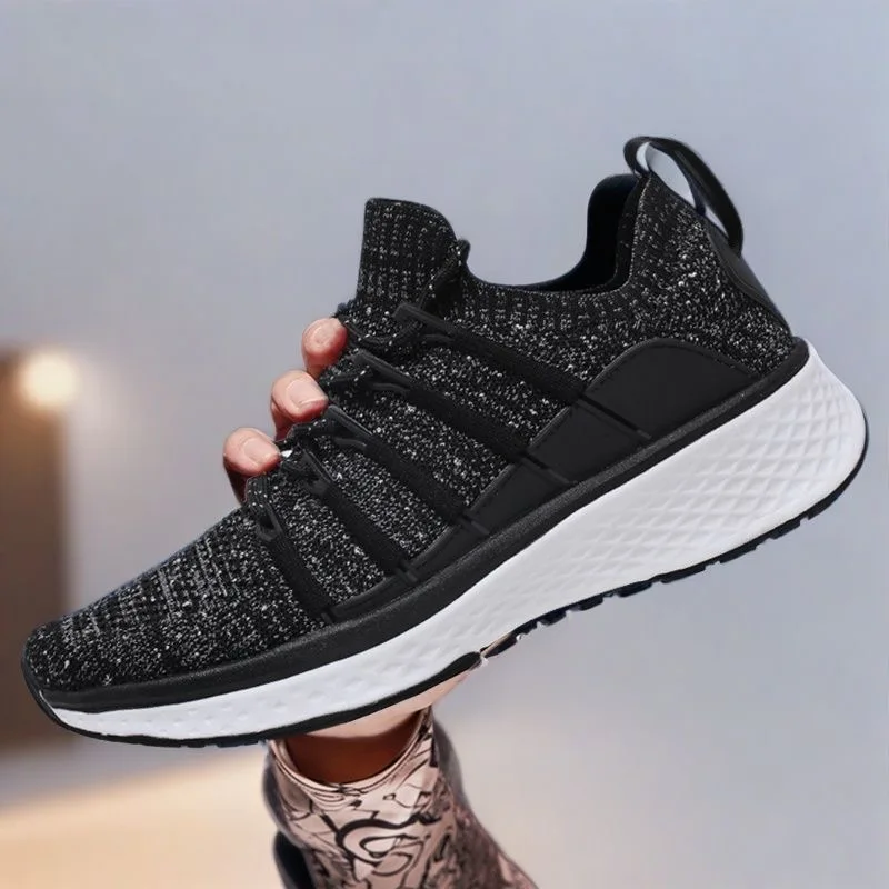 

Новые летние кроссовки для мужчин, удобные носки, спортивная обувь, мужские кроссовки хорошего качества, мужские спортивные кроссовки на мягкой подошве