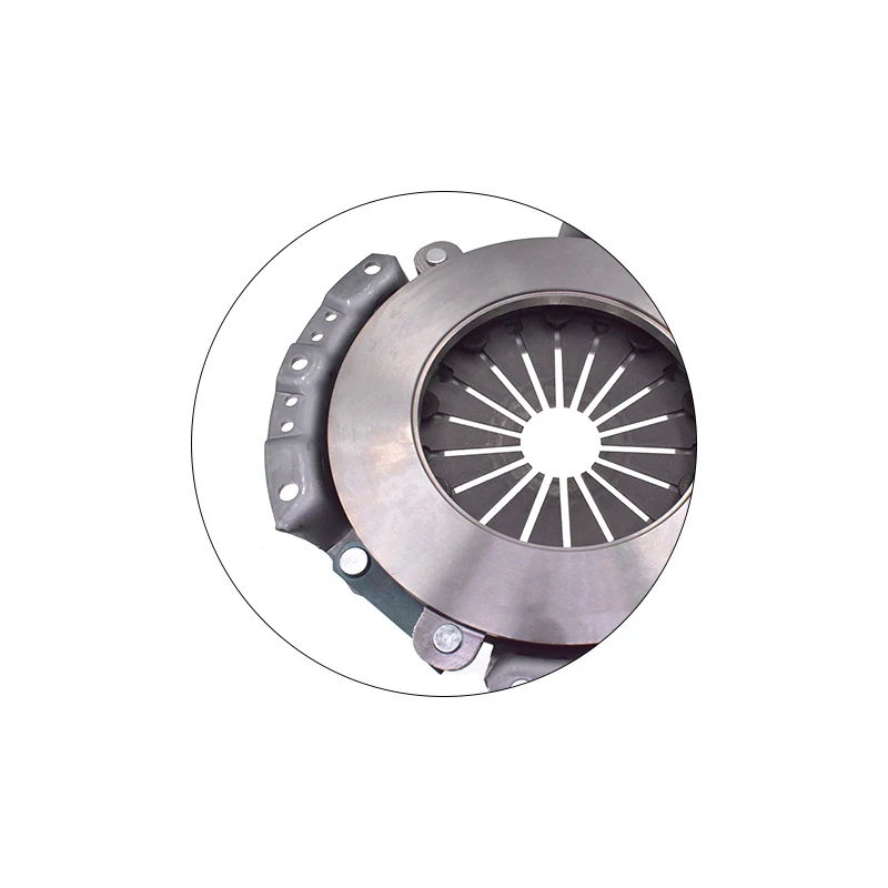 Clutch Cover Assy for Mitsubishi L200 K74T 4D56 2.5D MD802112