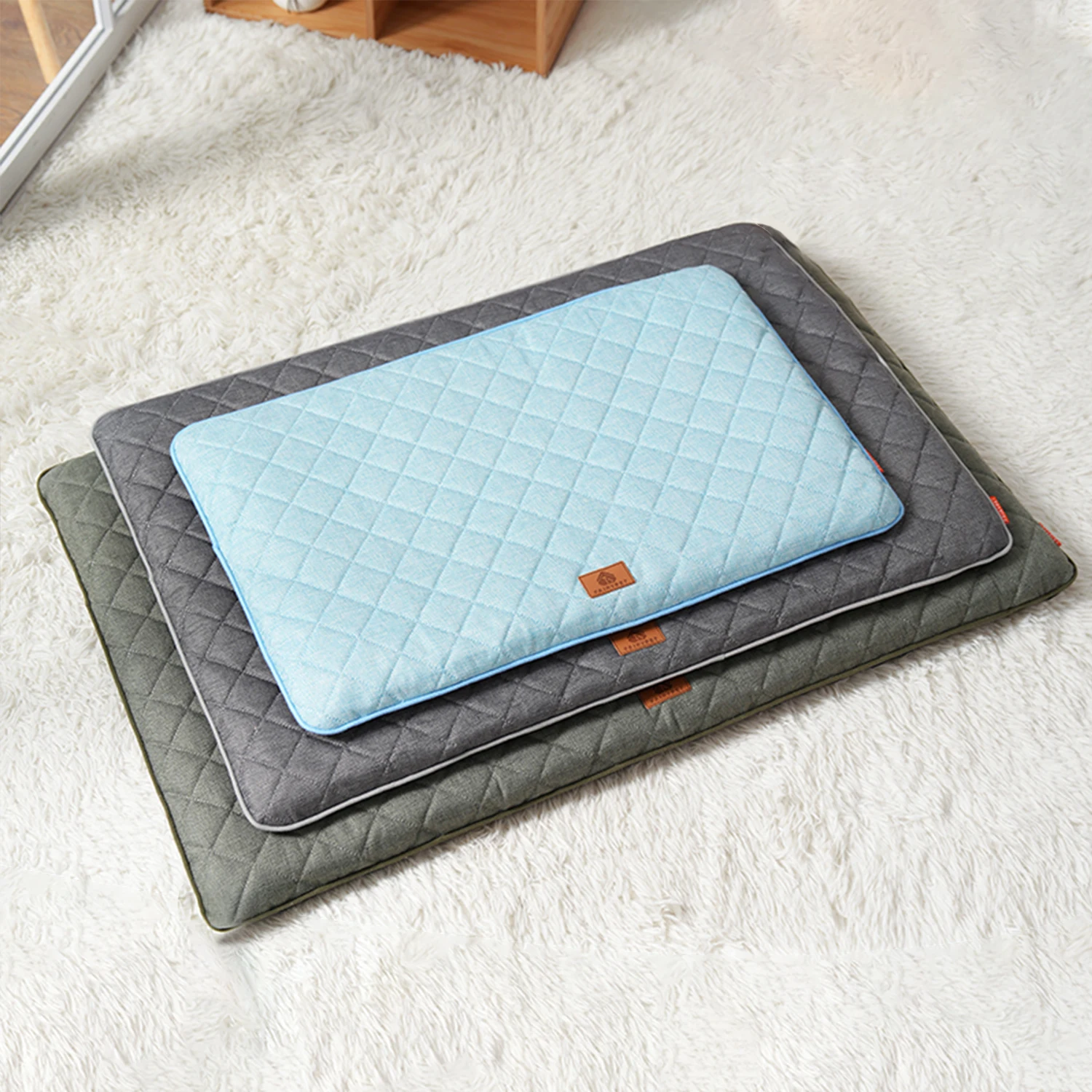 #44 Best Orthopedic Pet Mattress to Buy In 2026