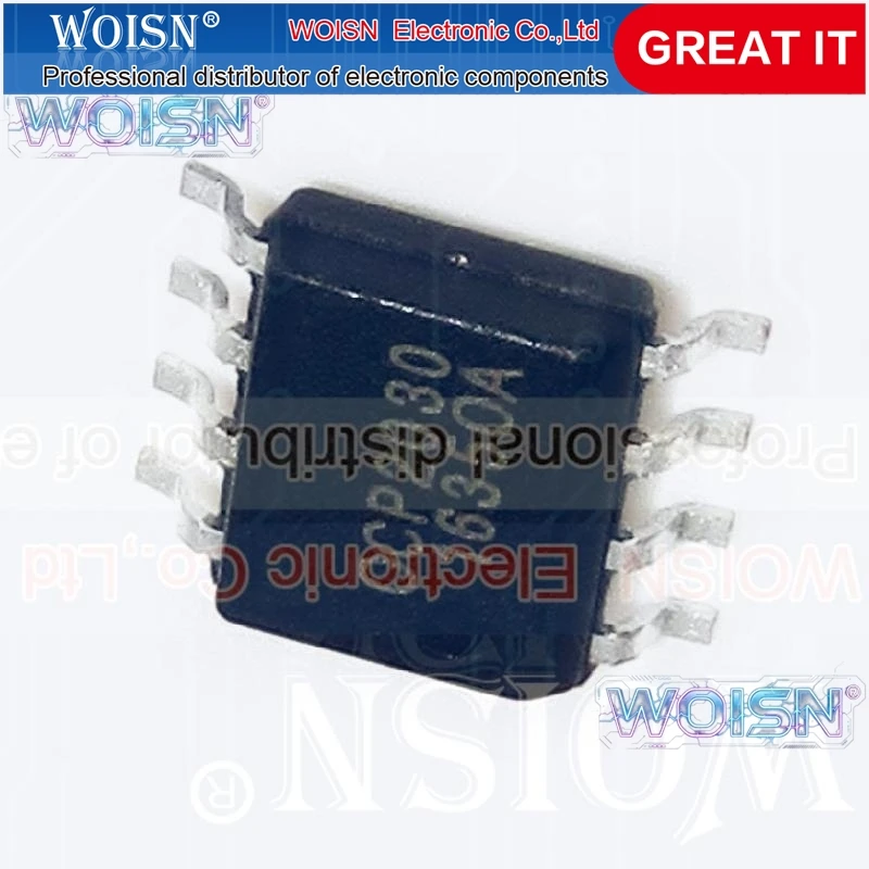 SOP-8 OCP2030 OCP2030SAC New Arrival Sufficient Inventory Secure Packing Competitive Price