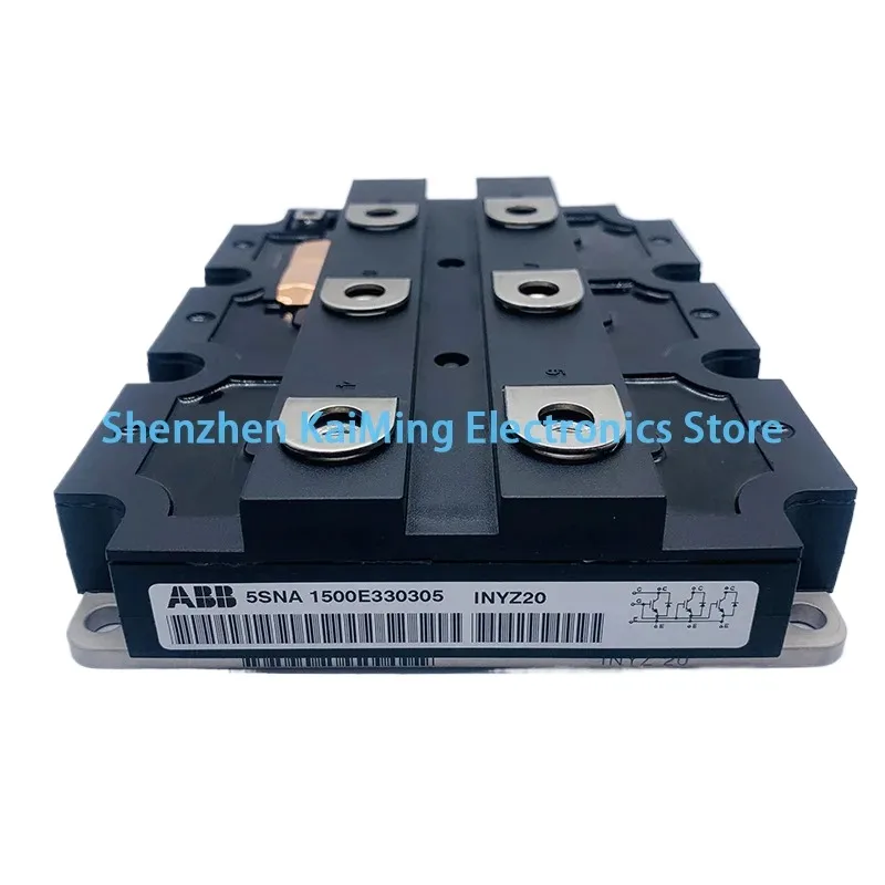 

5SNA1200G450300 5SNA1500E330305 5SNA1200G450350 5SNA0750G650300 5SNA0600G650100 NEW AND Original MODULE