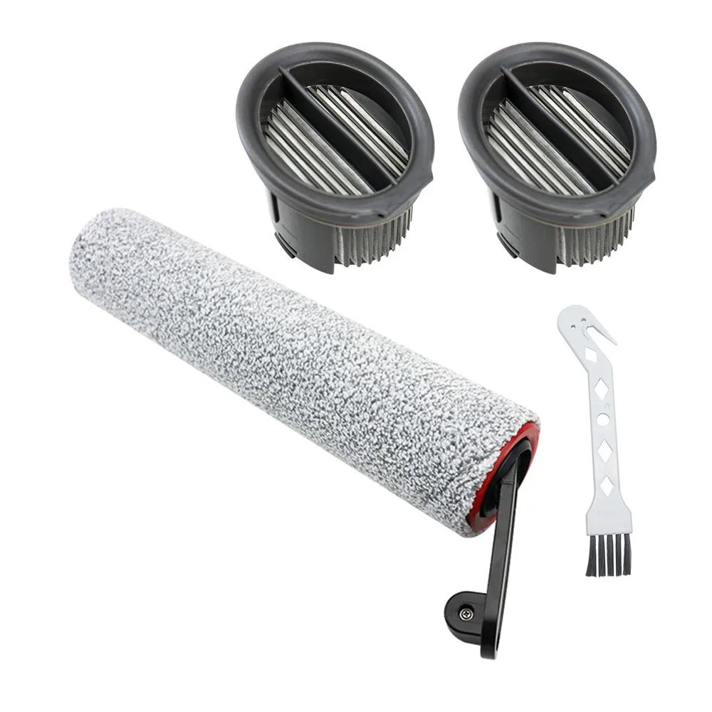 Детали для пылесоса Dreame H20 Ultra/H30 Ultra/H30