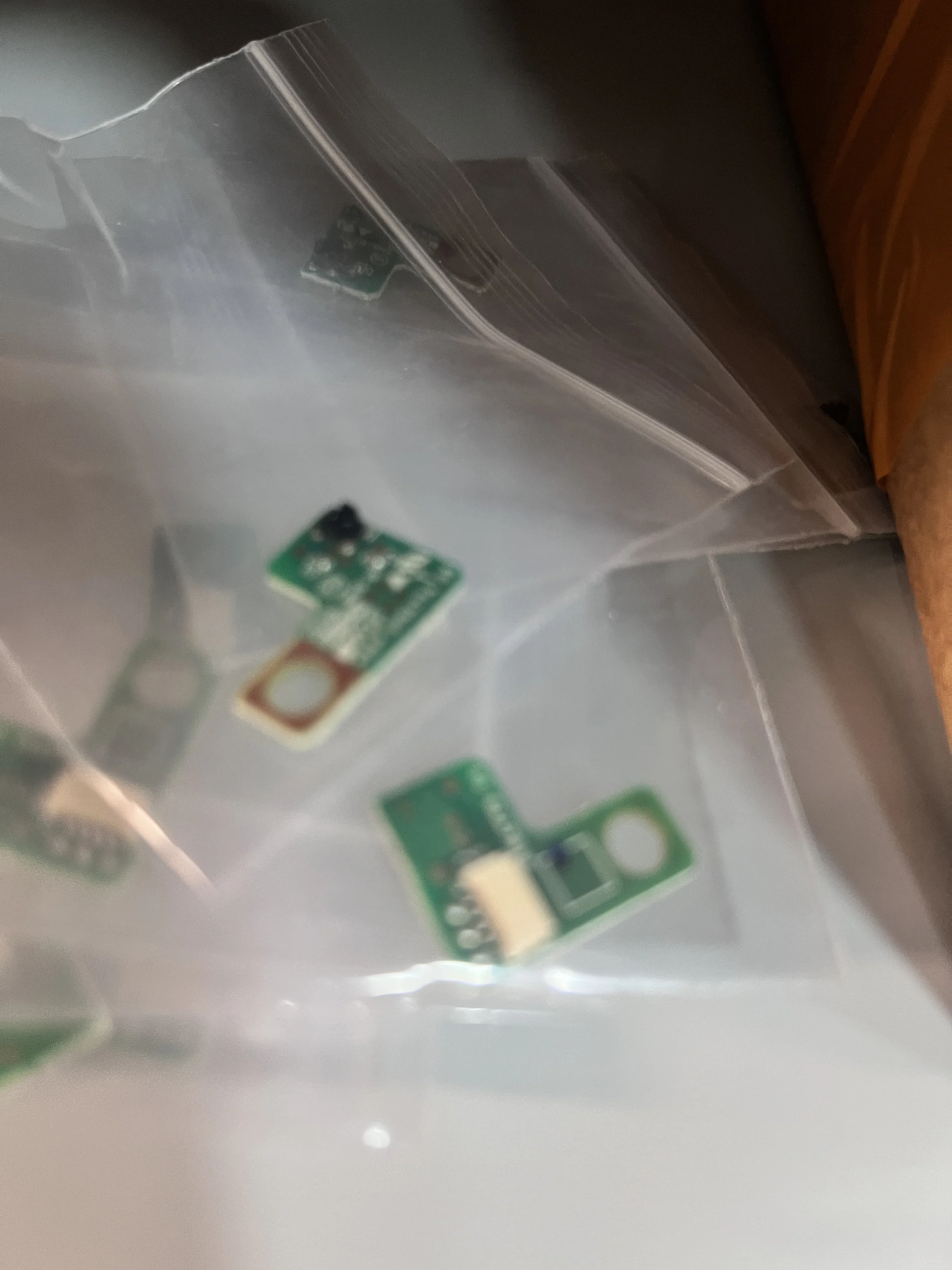 

1PC 2203202 2154774 Original New Encorder Board Assy Sensor for Epson L18050 L18051 L18058 L8050 L8051 L8058 L8180 L8188 L8160