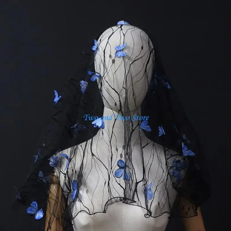 HX6F BRIEL VEIL BRIE