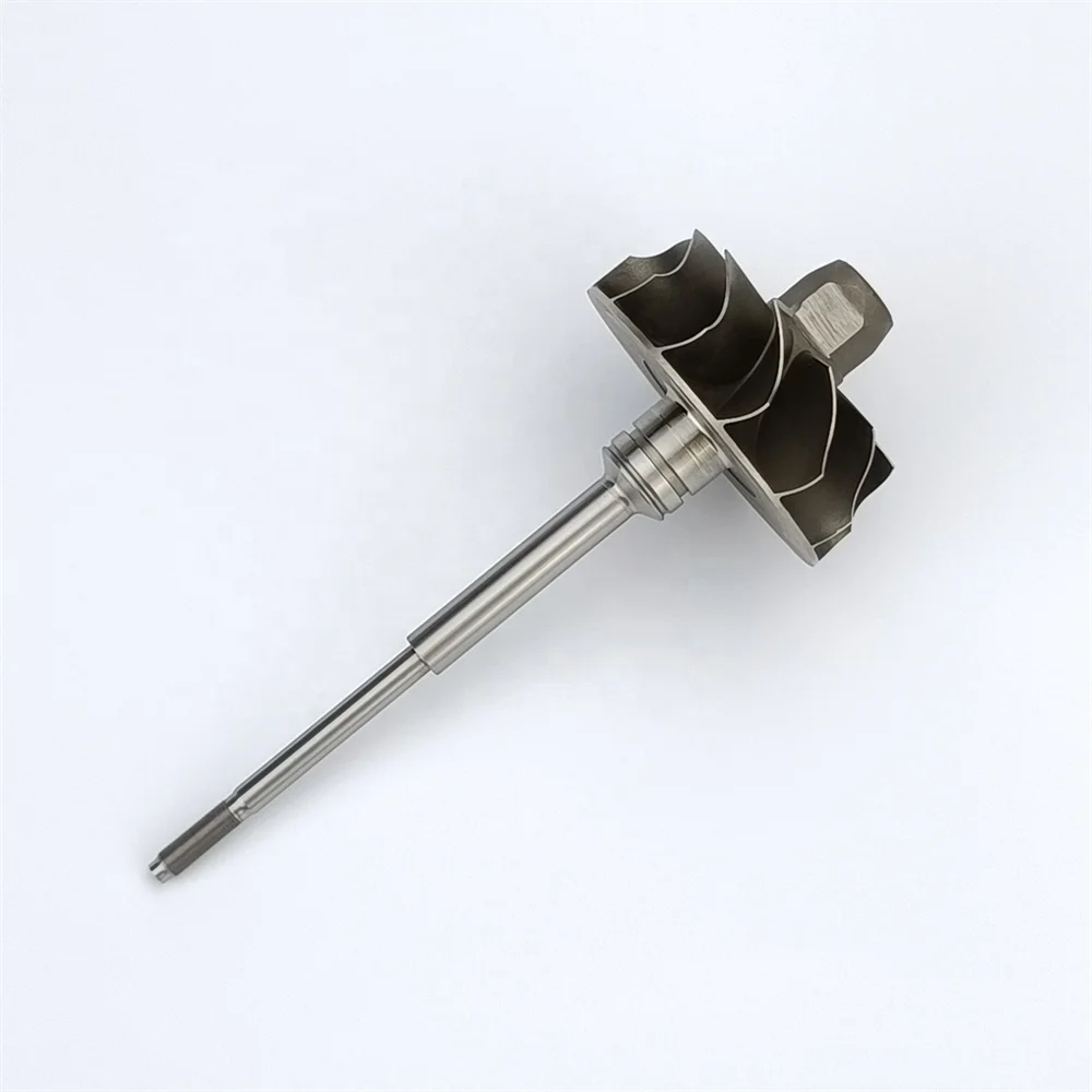 

CRAFT Turbo K04 Turbine Wheel Shaft 5304-120-5009 5304-120-5032 for Opel Vauxhall GT Cabriolet Turbochargers