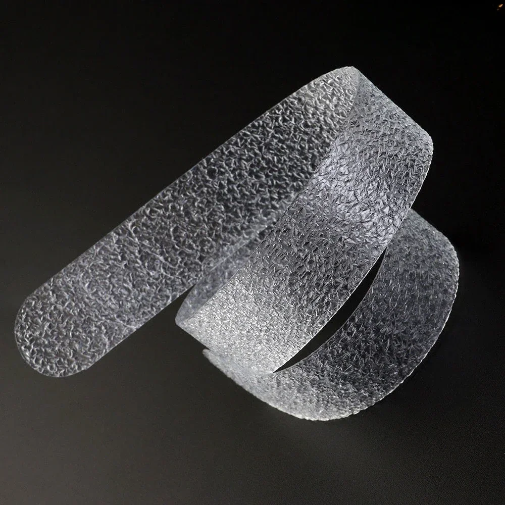 

6/12/24 шт. нескользящие защитные полоски для ванны, противоскользящие полоски, наклейки для душа, цветные для ванны, душа, лестницы, пола