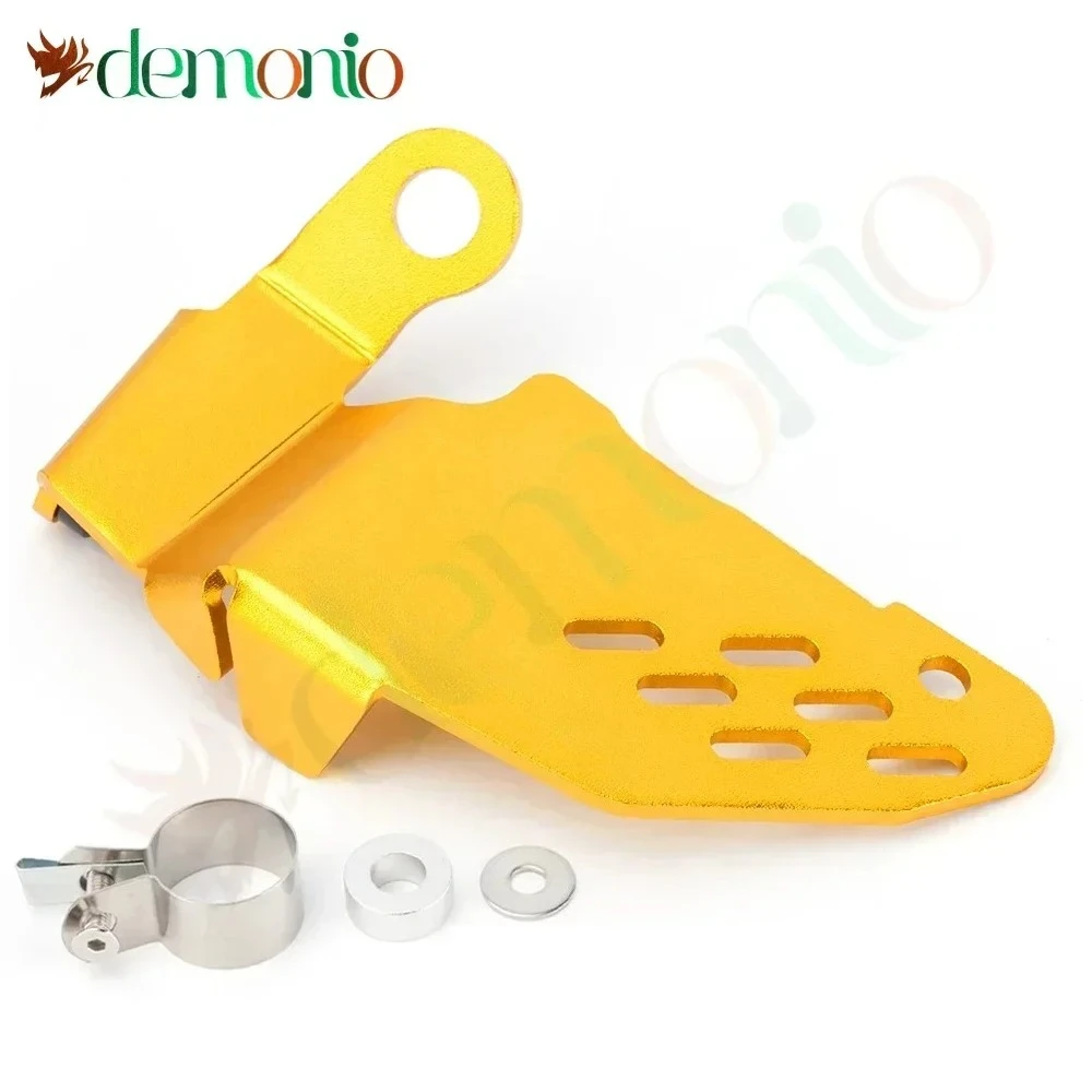 

Аксессуары для мотоциклов R1250GS ADVENTURE R1250GS ADV R 1250 GSA: Защитная накладка/колпачок для переключателя боковой подножки