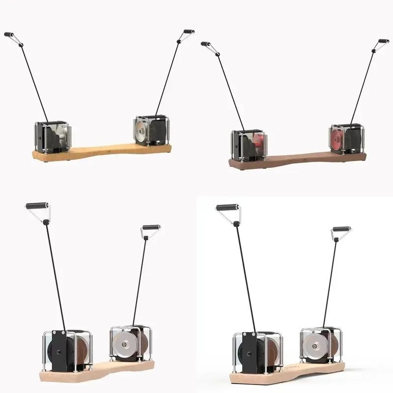 Strength Training Smart Home Gym All-in-One Multi-Gym Fitness Equipment