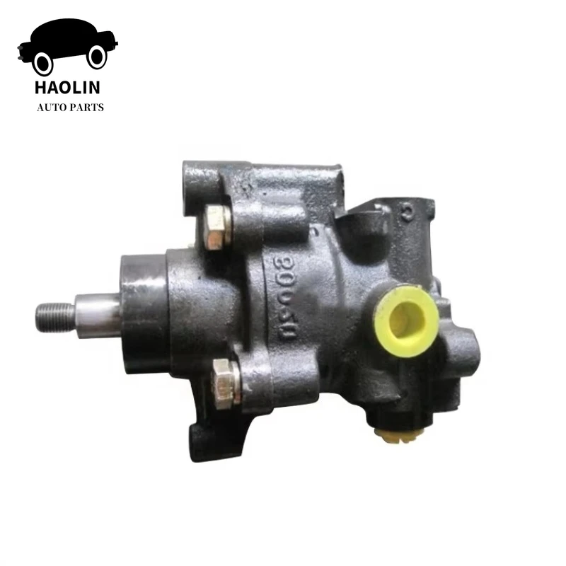 1 Pcs 44320-60090 Power Steering Pump 3B 3F ForToyota Land Cruiser BJ60 BJ61 BJ61V FJ62 FJ62G FJ62V FJ70 FJ73 FJ75 OE 4432060090