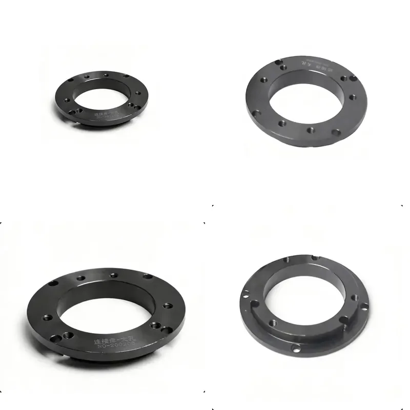 Fuel Pump Flange Ring Coupling Wholesale