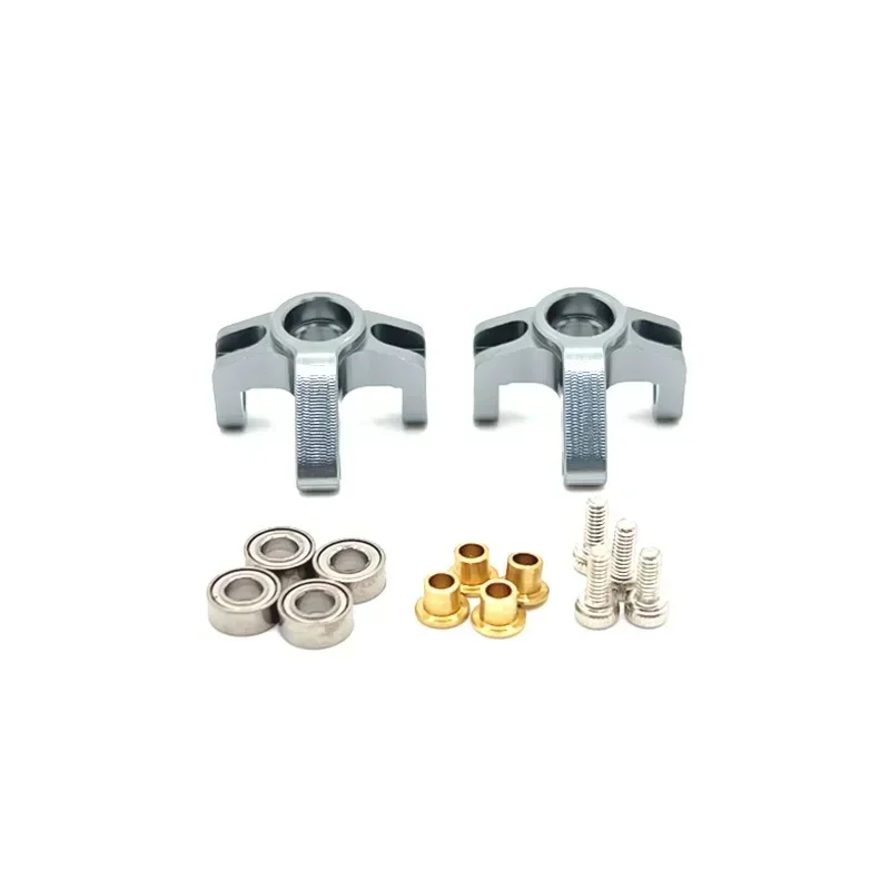 

Must-Have for FMS 1/24 FCX24M Series RC Cars Front Cup Parts Compatible with Multiple Vehicle Models Functional and Practical!