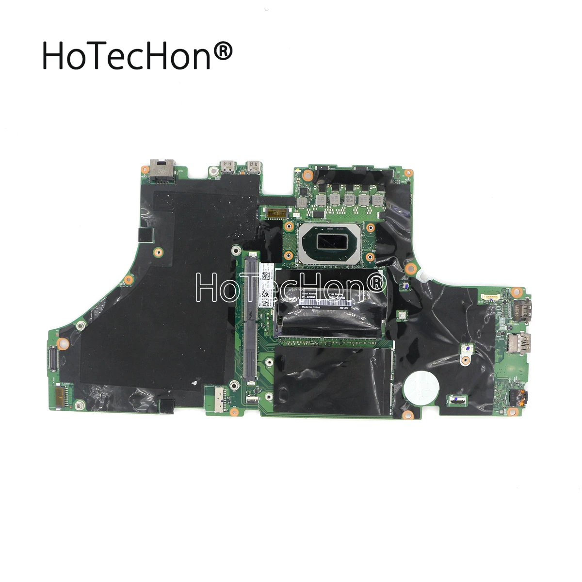 

5B20Z46173 5B20Z25493 Материнская плата для Lenovo ThinkPad P17 Gen 1 (20SN 20SQ)/P15 Gen 1 (20ST 20SU)/T15g Gen 1 (20UR 20US)