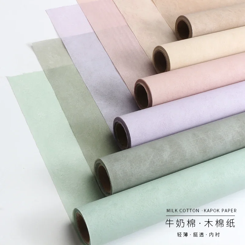 Translucent Solid C…