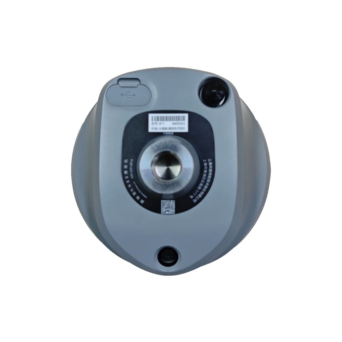 Visual GPS RTK X11 GNSS RTK  I73/i76/i83/i89/i93 1408 Channels GNSS Receiver for Surveying Equipment IMU