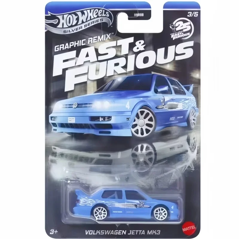 ホットウィール シルバー エレベーション スピード アンド パッション シリーズ 高品質合金車モデル コレクタブルトイ 文化愛好家向け