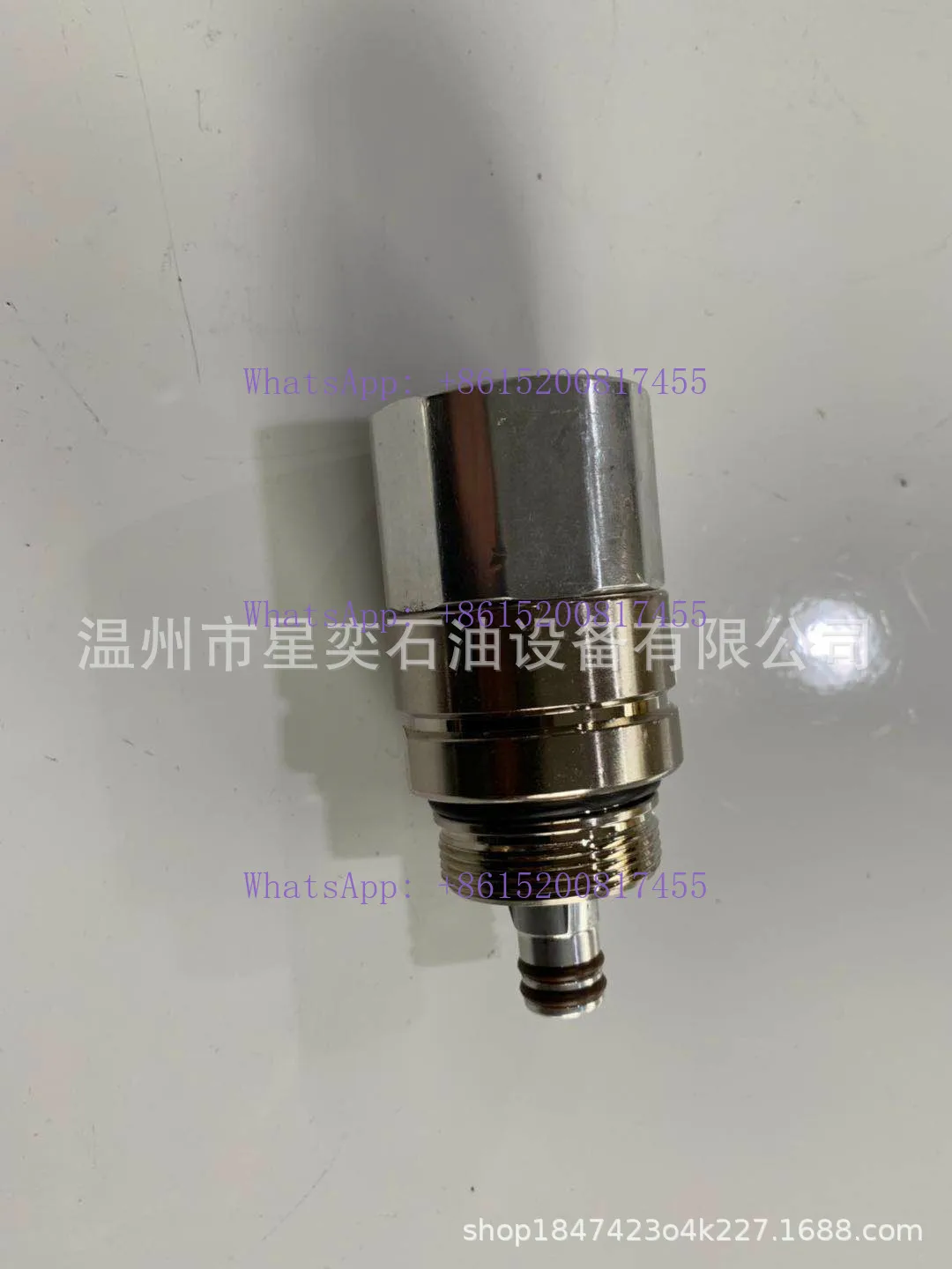 Oil and Gas Recovery Pull-off Valve with Adjusted Gas-liquid Ratio