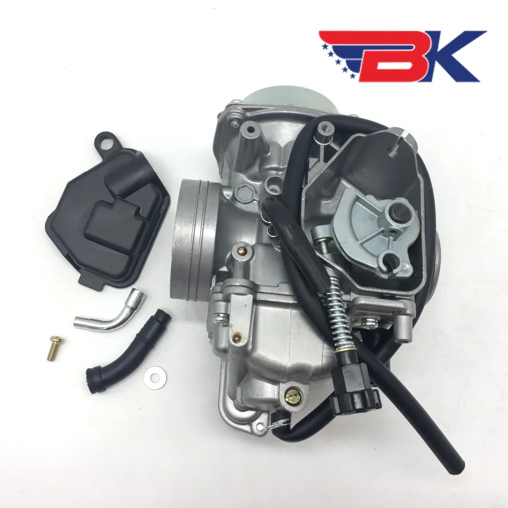 New Carburetor Fit For Kawasaki KLF300 KLF 300 Bayou ATV Carb 1986-1995 1996-2005 CA32