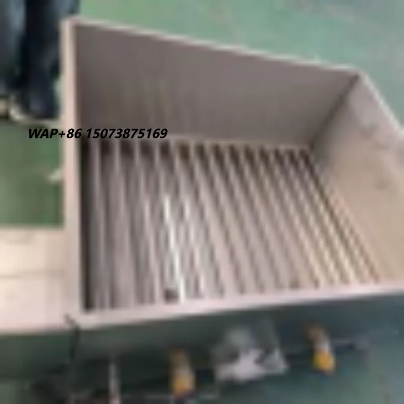Stainless Steel Honey Processing Purification Extraction and Refining Machine Honey Production Line