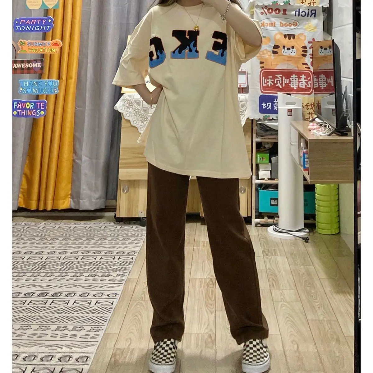 

Джинсы Женские брюки Джинсы Молодежная женская одежда Укороченная до щиколотки Короткие капри Женские джинсовые модные базовые простые повседневные брюки