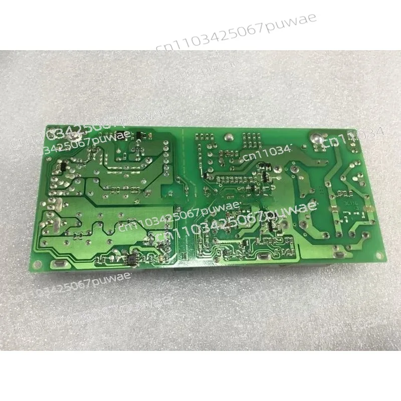 FOR Dismantled second-hand LDC60F-1 high-quality industrial power supply 5V+-12V  (tested and shipped)