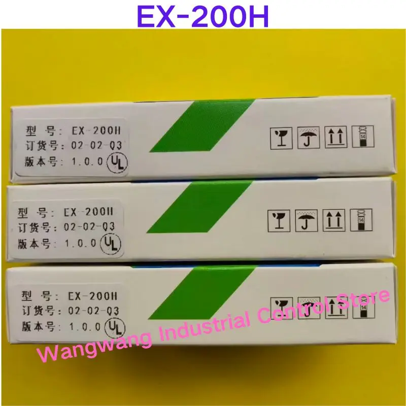 Brandneues EX-200H-Modul