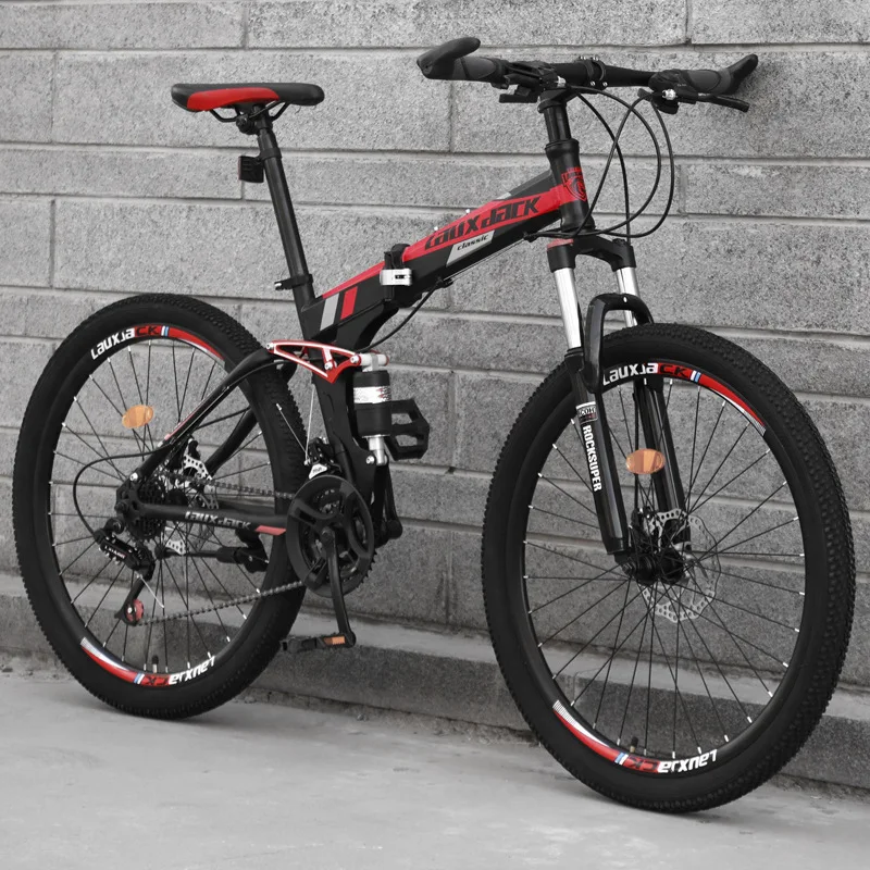 Variant: Black Red