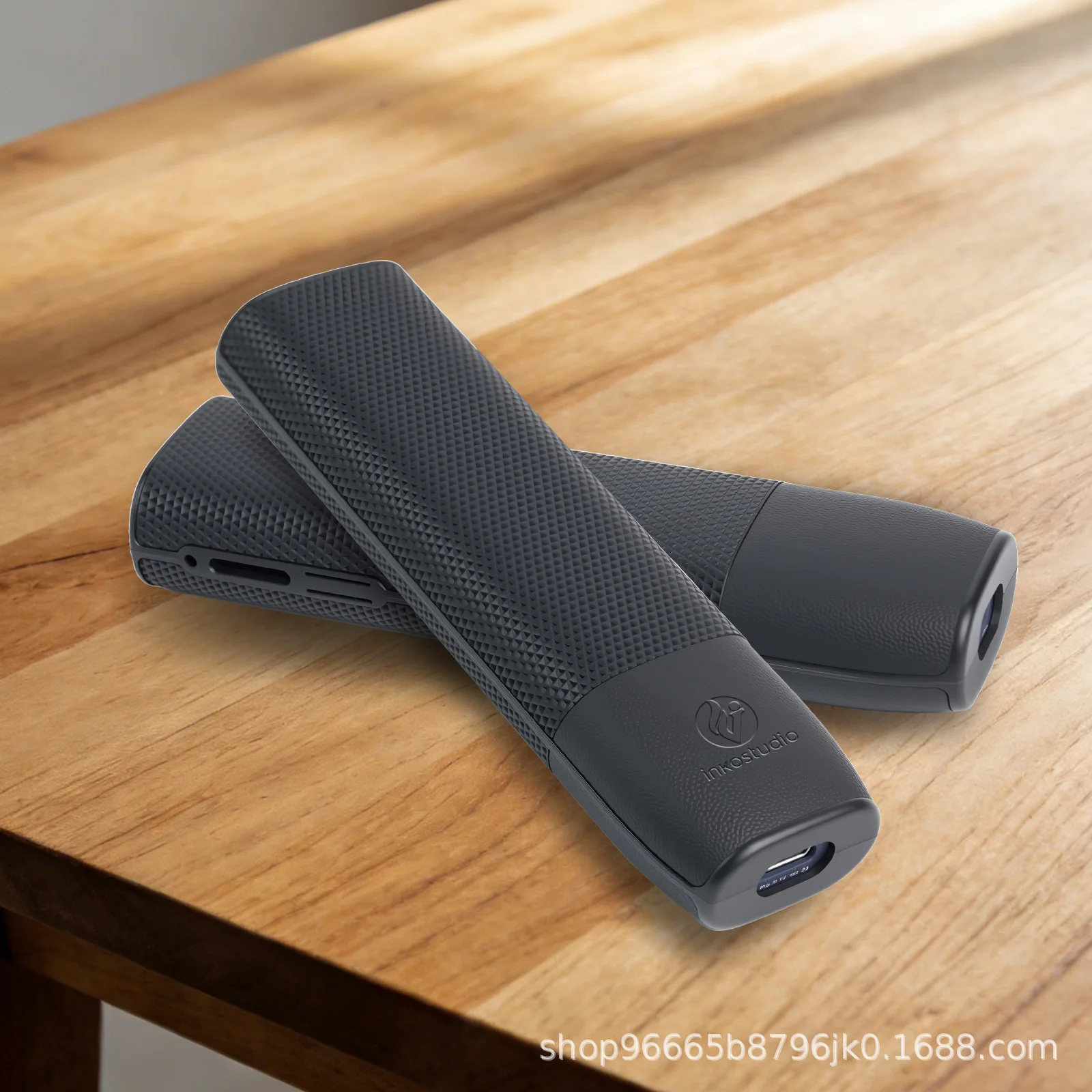 Case Compatible with Iqos Iluma I One Protective Case Anti-drop Leather Protective Case 7th/8th Generation Cover Shell Sleeve