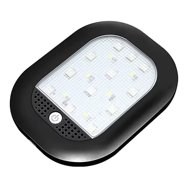 1pcs Black Surface