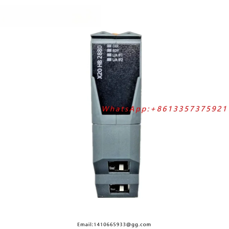 PLC Module X20HB2880 X20HB8880 X20BC1083 Brand New