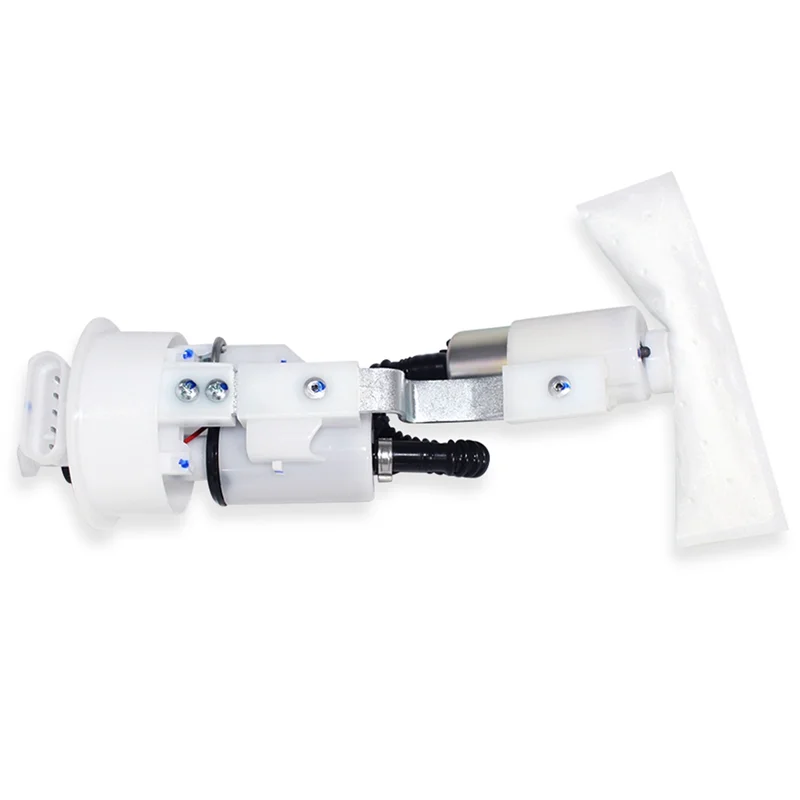 

Precise Motorcycle Petrol Fuel Pump Assembly 643034 For Vespa Sprint Primavera 150 2015-2019 Fuel Pump