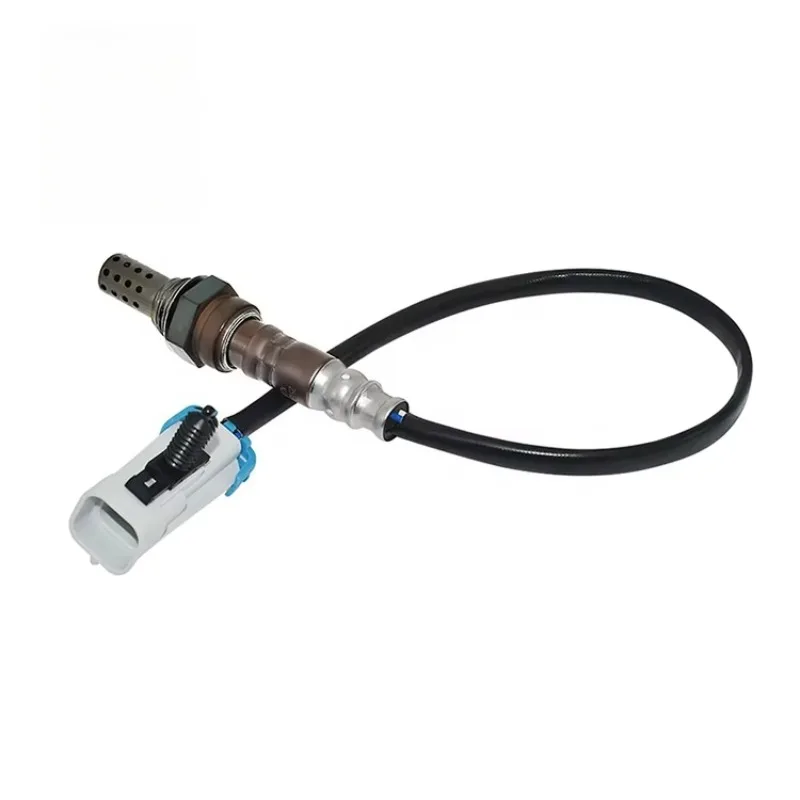 O2 Oxygen Lambda Sensor 25180900 2344765 Exhaust Gas Replacement Part For Chevrolet Spark 2013‑2015 1.2L L4 Engine