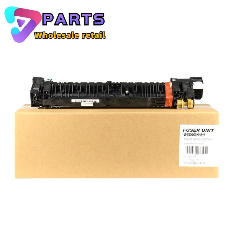 

Фьюзер, фьюзер б/у в Xerox 286 IV3070 IV4070 IV5070 V3070 V4070 V2060 V3060 V3065 B7025 B7030 B7035