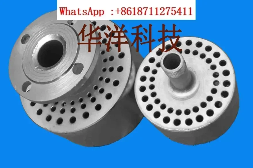 

Погружной смеситель для газированной воды, паровая, глушитель для нагрева сырой воды, HJ-15 25, 40, 50, 65 80