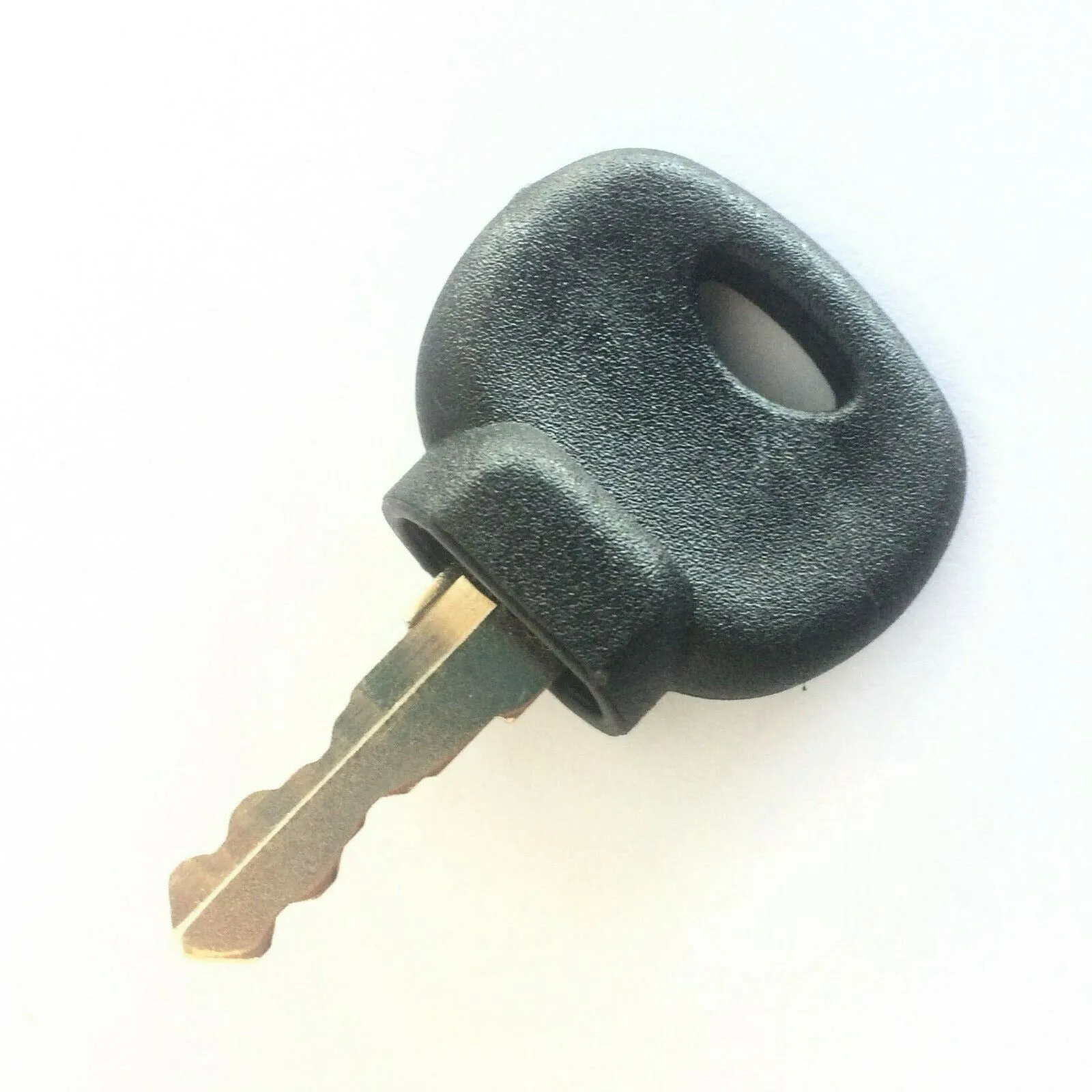 Stay Ahead of the Game with This Reliable Heavy Equipment Ignition Key Fits Compact Rollers Articulated Dump Trucks and More