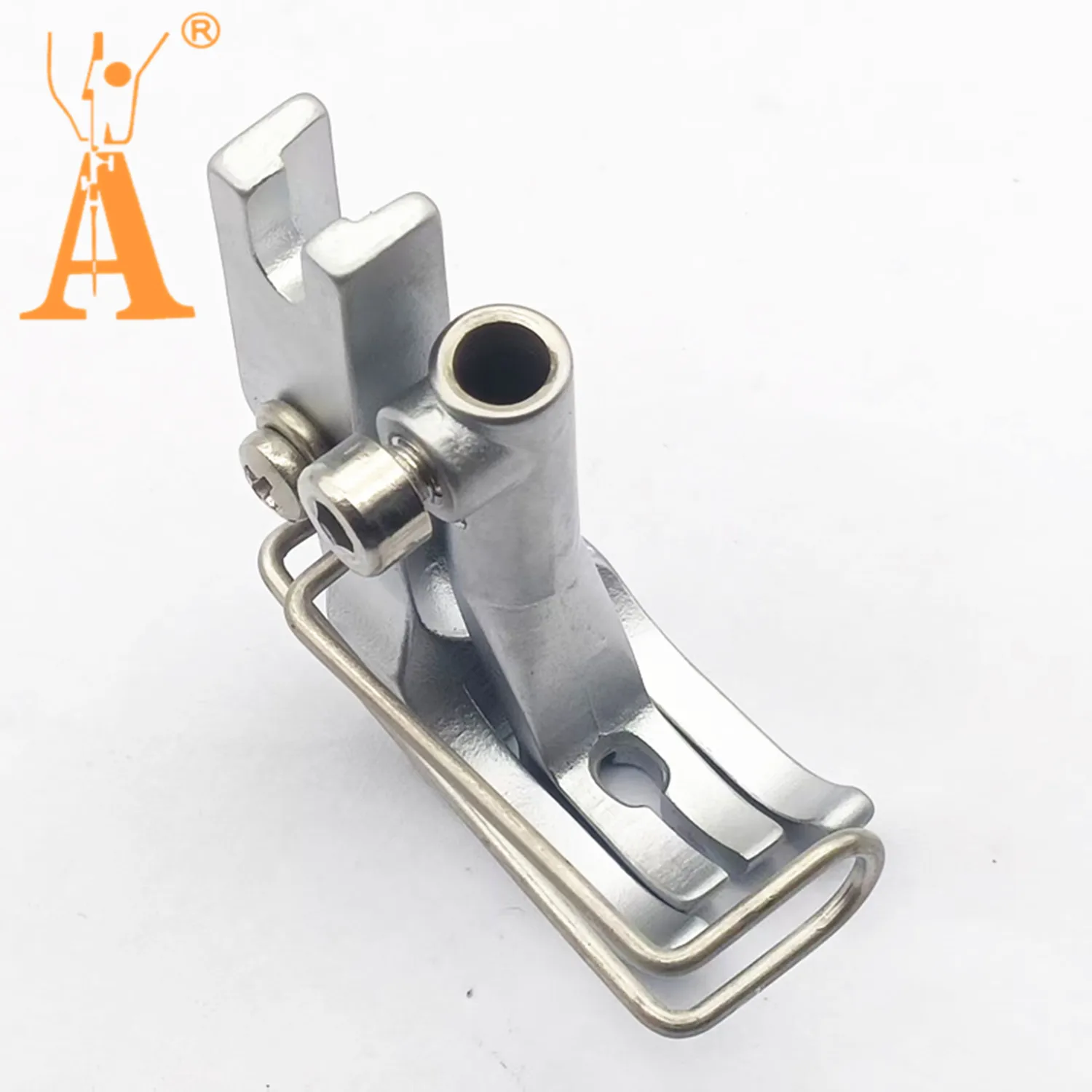 

KP269W Double Sided Thread Presser Foot Sewing Machine Accessory for Durkopp Adler 69/267/269 Sewing Machine Parts
