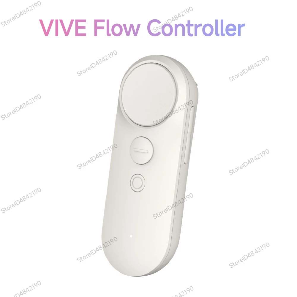 New Controller For … - image