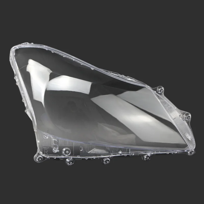 

Для Toyota Crown 13 поколения 2010 2011 2012, автомобильная фара, абажур, прозрачная крышка объектива, крышка фары