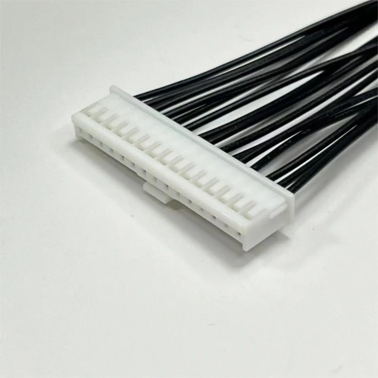 XAP-15V-1 Wire harness, JST XAP 2.50mm Pitch OTS Cable,15P，Off The Shelf, Fast Delivery