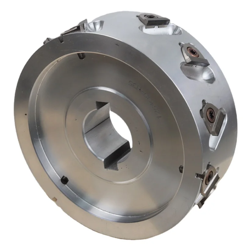 LIVTER Pcd Cutter Insert Edge Band Cutter Premiling Band Edge Cutters