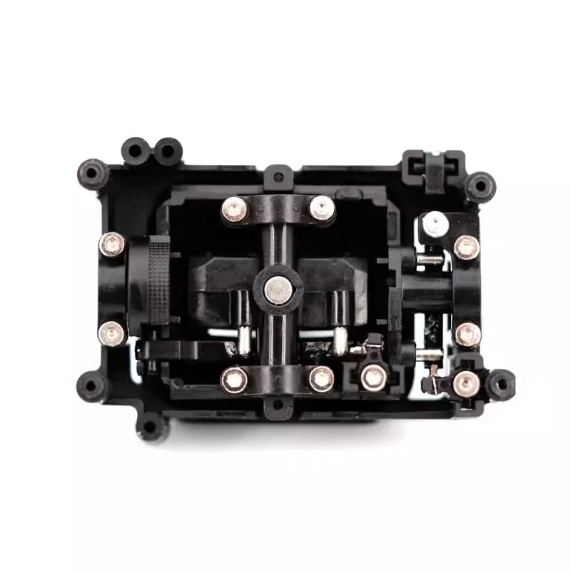 Original TBS Tango 2/Mambo V2 Gimbal w/ Metal Lever & 3D Hall Sensor - Enhanced Precision,Temp Resistant,Smoother Throttle