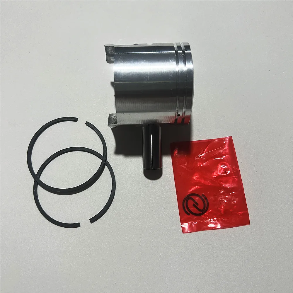 

Piston ring kit 44mm fits For ZENOAH REDMAX EBZ5100 EBZ5100CA EBZ5100RH EBZ5100Q EBZ5150 EBZ5150RH EBZ5150CA blower
