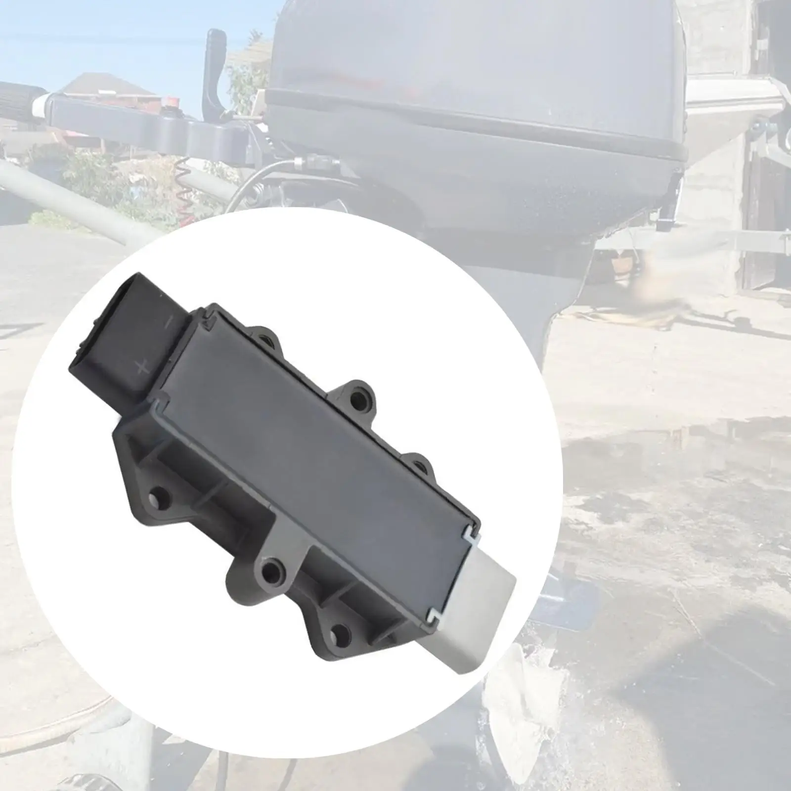 

31750-zy9-003 Регулятор выпрямителя в сборе для Honda BF75 BF75DK0 Efi; Lrtd