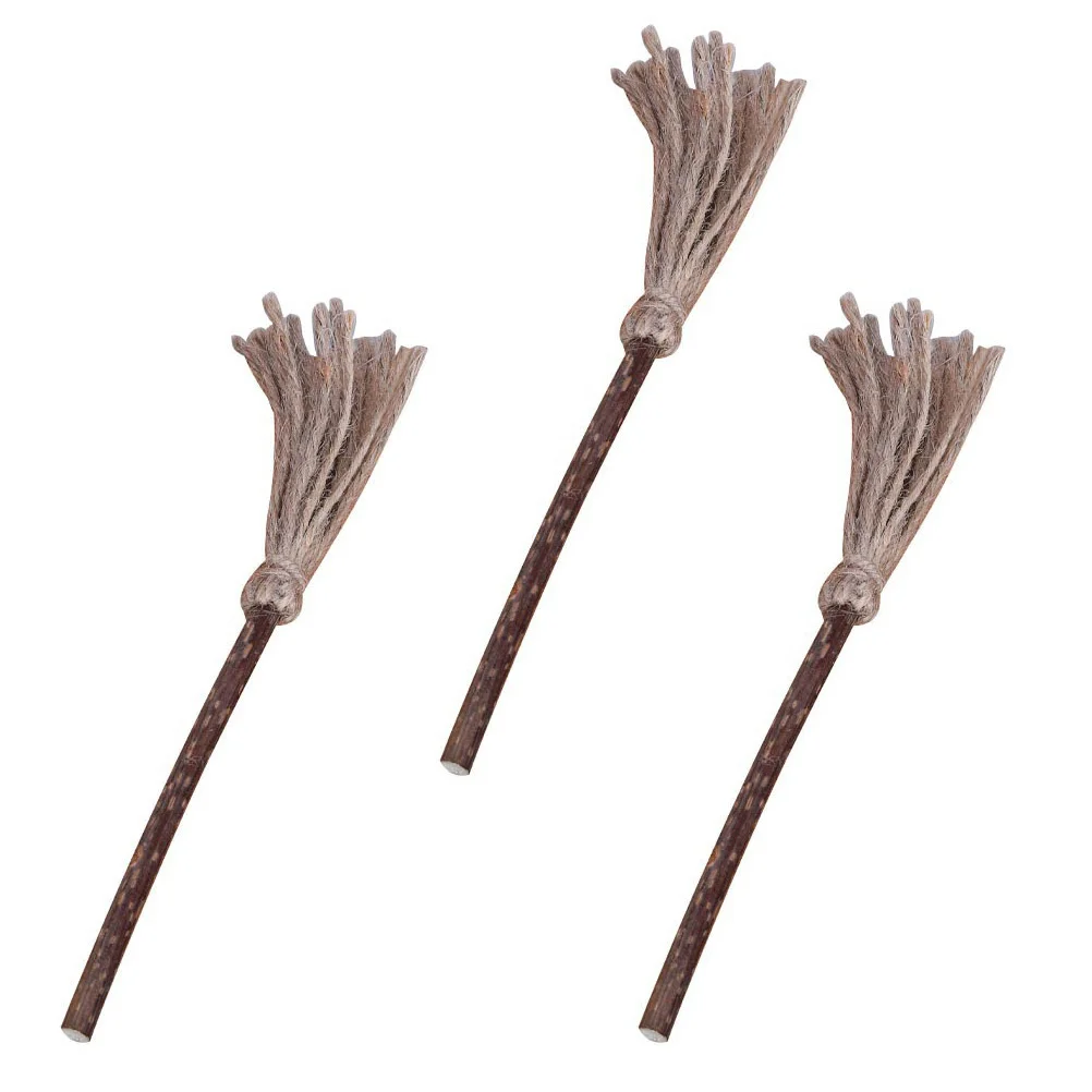 

3pcs Stick Interactive For Kitten Cat Stress Relief Tassel Teaser Pet Cat Interactive Playing Exercise Supplies