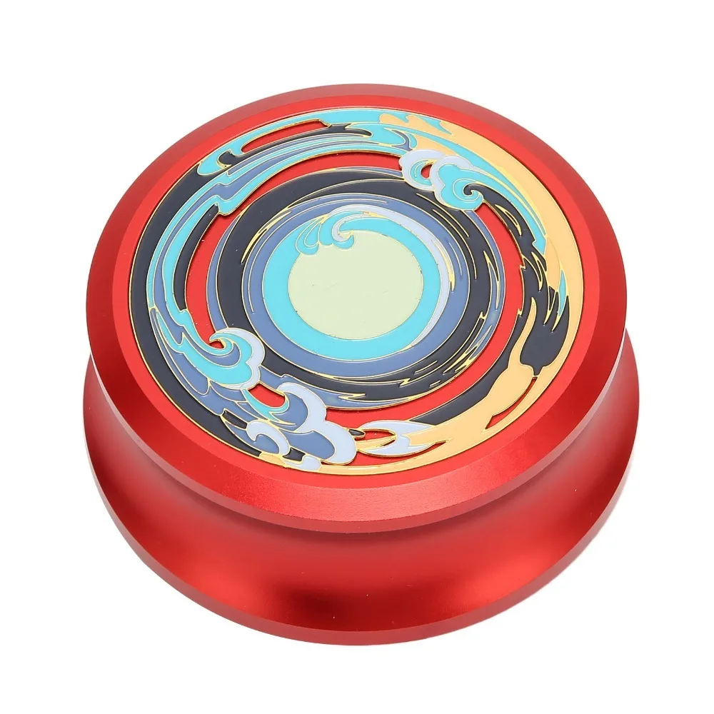 

78*30mm for LP Disc Stabilizer with Silicone Bottom Pad for Vibration Damping Record Weight Clamp Turntables Disc Stabilizer