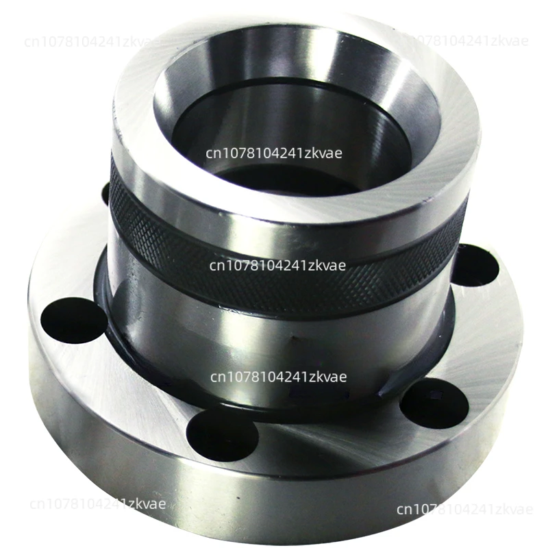 

CNC lathe ordinary machine tool modified pull-type collet seat collet A2-4/A2-6/A2-5 spindle accessories