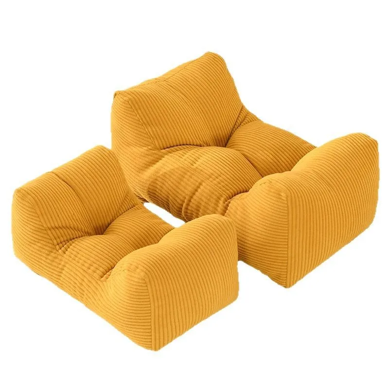 36/46cm Lumbar Support Office Chair Back Pillow Support Comfortable Cushion for Car Seat Low Back Pain Relief Sofa Rest
