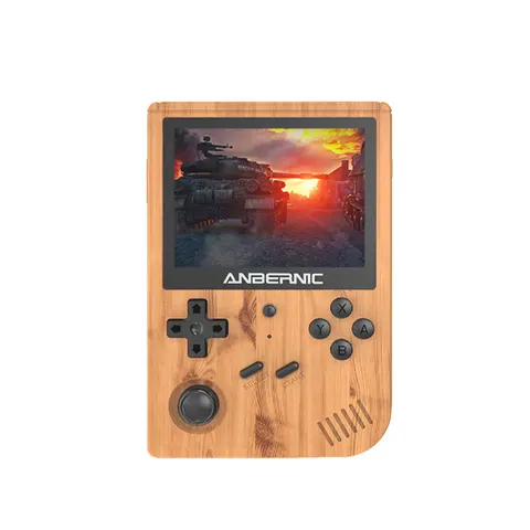 Anbernic Rg351P